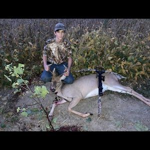 Meet your Posher, Landon